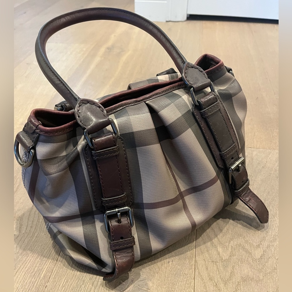 Burberry Purse